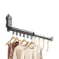 🎉 Soldes 2026 — Plus de 26 800 Vendus!🧺 Séchoir à Linge Rétractable
