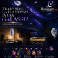 🌌 PROMO LIMITÉE 50% DE RÉDUCTION ! ✨ Lampe projecteur ciel étoilé USB – 13 films interchangeables, col flexible – Relaxant, Magique, Cadeau 🌙