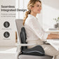 🎉 2026 Vente — Plus de 45 600 vendus!🪑 Coussin ergonomique en mousse à mémoire de forme