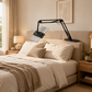 🛏️ 2026 Soldes — Plus de 21 900 vendus!🧲 Support magnétique pour tablette de chevet avec socle dissimulé dans le matela