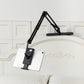 🛏️ 2026 Soldes — Plus de 21 900 vendus!🧲 Support magnétique pour tablette de chevet avec socle dissimulé dans le matela