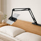🛏️ 2026 Soldes — Plus de 21 900 vendus!🧲 Support magnétique pour tablette de chevet avec socle dissimulé dans le matela