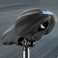 🚴 PROMO LIMITÉE 50% DE RÉDUCTION ! ⚡ Housse de Selle Vélo en Silicone – Confortable, Antidérapante, Imperméable ☁️