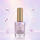 🎉 Soldes 2026 — Plus de 42 800 Vendus!✨ Vernis durcisseur pour ongles effet miroir brillant lilas