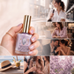 🎉 Soldes 2026 — Plus de 42 800 Vendus!✨ Vernis durcisseur pour ongles effet miroir brillant lilas