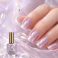 🎉 Soldes 2026 — Plus de 42 800 Vendus!✨ Vernis durcisseur pour ongles effet miroir brillant lilas