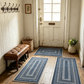 🏡 Vente 2026 — Plus de 37 200 vendus!✨ Tapis de Couloir Tissé Élégant