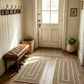 🏡 Vente 2026 — Plus de 37 200 vendus!✨ Tapis de Couloir Tissé Élégant