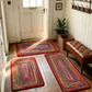 🏡 Vente 2026 — Plus de 37 200 vendus!✨ Tapis de Couloir Tissé Élégant