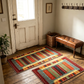 🏡 Vente 2026 — Plus de 37 200 vendus!✨ Tapis de Couloir Tissé Élégant