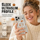 🎉 2026 Vente — Plus de 39 500 vendus!👻 Coque de téléphone transparente Halloween