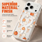 🎉 2026 Vente — Plus de 39 500 vendus!👻 Coque de téléphone transparente Halloween