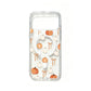 🎉 2026 Vente — Plus de 39 500 vendus!👻 Coque de téléphone transparente Halloween