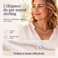 🎉 2026 Soldes — Plus de 24 300 Vendu!🐉 Bracelet et Collier Tendance à Chaîne Écailles de Dragon