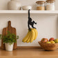 🎉 2026 Soldes — Plus de 23 100 Vendu!🐒 Crochet Banane en Forme de Singe