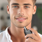 ✂️ PROMO LIMITÉE -50% 🧔 Tondeuse Nez Intelligente — Coupe Indolore & Affichage LED