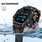 🎉 2026 Soldes — Plus de 29 700 Vendu!⌚ Étui et Bracelet Robustes pour Montre Connectée 49 mm