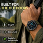 🎉 2026 Soldes — Plus de 29 700 Vendu!⌚ Étui et Bracelet Robustes pour Montre Connectée 49 mm