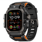 🎉 2026 Soldes — Plus de 29 700 Vendu!⌚ Étui et Bracelet Robustes pour Montre Connectée 49 mm