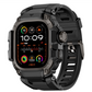 🎉 2026 Soldes — Plus de 29 700 Vendu!⌚ Étui et Bracelet Robustes pour Montre Connectée 49 mm