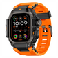🎉 2026 Soldes — Plus de 29 700 Vendu!⌚ Étui et Bracelet Robustes pour Montre Connectée 49 mm