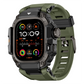 🎉 2026 Soldes — Plus de 29 700 Vendu!⌚ Étui et Bracelet Robustes pour Montre Connectée 49 mm