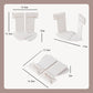 🛏️ PROMO LIMITÉE 50% DE RÉDUCTION ! ⚙️ Pinces Fixe‑Draps Haute Performance – Invisible, Sans dégradation 🛡️