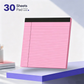📓 Vente 2026 — Plus de 22 400 vendus!✏️ Bloc‑Notes Ligné Minimaliste