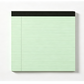 📓 Vente 2026 — Plus de 22 400 vendus!✏️ Bloc‑Notes Ligné Minimaliste