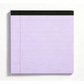 📓 Vente 2026 — Plus de 22 400 vendus!✏️ Bloc‑Notes Ligné Minimaliste