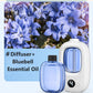 🌬️🌸 -50% ! 🏡Diffuseur d'Aromathérapie Automatique – Silencieux, Diffusion Régulière & Ambiance Parfumée.