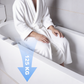🎉 2026 Soldes — Plus de 30 800 Vendu!🛁 Planche de bain antidérapante