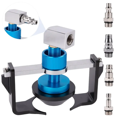 🔧 Vente 2026 — Plus de 18 300 vendus!⚙️ Adaptateur Universel pour Maître‑Cylindre de Frein