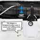 🔧 Vente 2026 — Plus de 18 300 vendus!⚙️ Adaptateur Universel pour Maître‑Cylindre de Frein