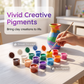 🎉 Vente 2026 — Plus de 21 800 vendus!🔥 Kit de poterie électrique pour enfants à monter soi‑même