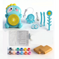 🎉 Vente 2026 — Plus de 21 800 vendus!🔥 Kit de poterie électrique pour enfants à monter soi‑même