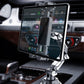 🎉 2026 Soldes — Plus de 24 500 vendus!🚗 Support tablette pliable pour porte‑gobelet