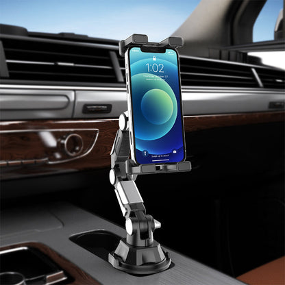 🎉 2026 Soldes — Plus de 24 500 vendus!🚗 Support tablette pliable pour porte‑gobelet