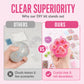 🐱 PROMO LIMITÉE 50% DE RÉDUCTION ! ✨ Kit DIY Squishy Glace Frite – Ludique, Anti‑stress 🧊