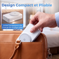 🔌 PROMO LIMITÉE 50% DE RÉDUCTION ! ✨ Support de charge magnétique pliable 3‑en‑1 – Compact, Pratique 🌙