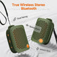 🎉 2026 Soldes — Plus de 36 200 vendus!🔊 Enceinte Bluetooth portable TWS stéréo