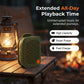 🎉 2026 Soldes — Plus de 36 200 vendus!🔊 Enceinte Bluetooth portable TWS stéréo