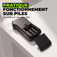 🍺 PROMO LIMITÉE 50% DE RÉDUCTION ! ✨ Éthylotest portable haute précision – LCD rétroéclairé, embouts interchangeables, format poche 🚗🔒