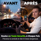 🍺 PROMO LIMITÉE 50% DE RÉDUCTION ! ✨ Éthylotest portable haute précision – LCD rétroéclairé, embouts interchangeables, format poche 🚗🔒