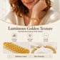 ✨ PROMO LIMITÉE 50% DE RÉDUCTION ! 💛 Bracelet Large en Maille Tressée – Élégant, Léger, Polyvalent ✨