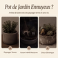 🎉 2026 Vente — Plus de 24 500 vendus!🌿 Fiches lumineuses pour jardin