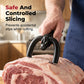 🍖 PROMO LIMITÉE 50% DE RÉDUCTION ! 🔪 Appareil portatif pour dégraisser la viande – Précis, Sûr 🧽
