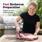 🍖 PROMO LIMITÉE 50% DE RÉDUCTION ! 🔪 Appareil portatif pour dégraisser la viande – Précis, Sûr 🧽