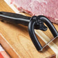🍖 PROMO LIMITÉE 50% DE RÉDUCTION ! 🔪 Appareil portatif pour dégraisser la viande – Précis, Sûr 🧽