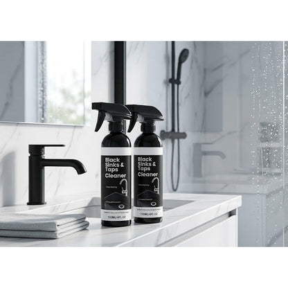 🚿 PROMO LIMITÉE 50% DE RÉDUCTION ! ✨ Spray nettoyant anticalcaire multi‑surfaces – Efficace, Sans frottement ✨